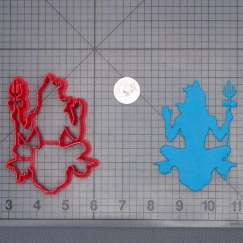 Shiva 266-H875 Cookie Cutter
