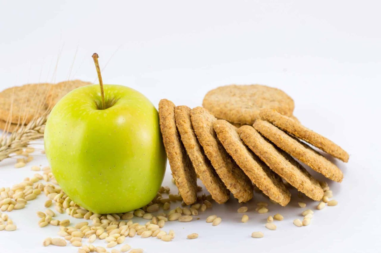 apple cookie recipes