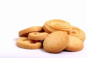 vegan cookie recipes