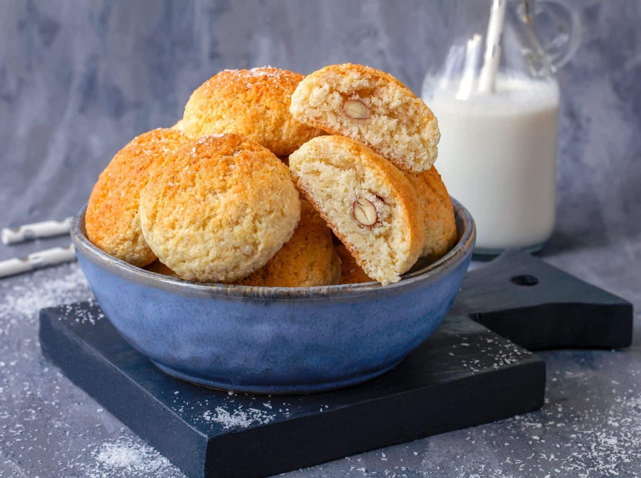 eggless cookie