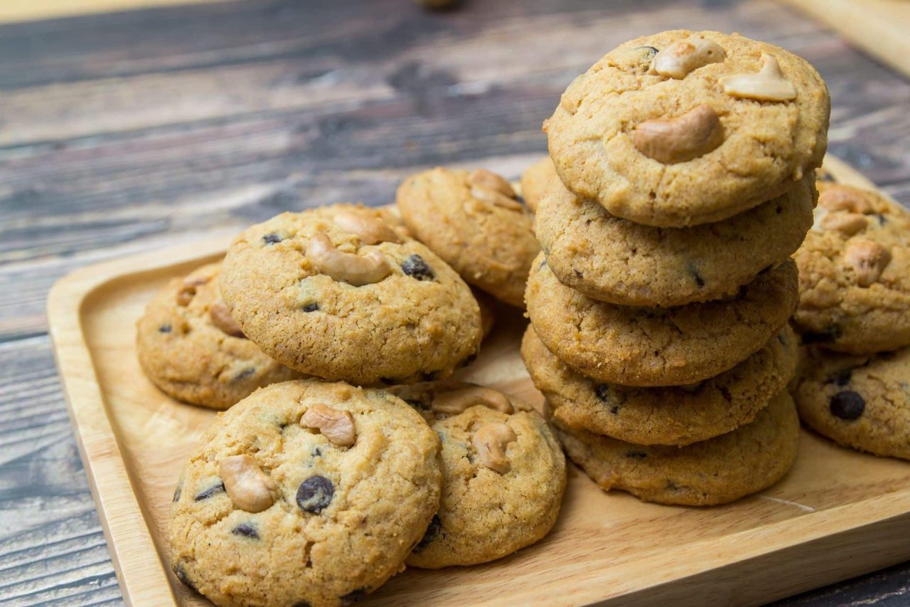 keto cookie recipe