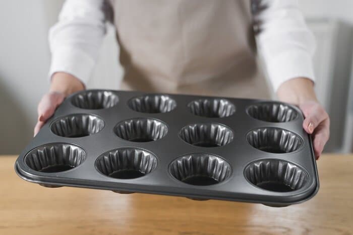 is baking with silicone safe