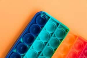can silicone go in the oven