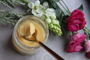 butter substitute baking