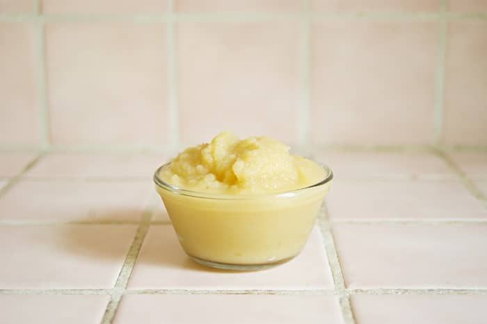 substitute for egg yolk in baking