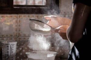 the best flour for bread