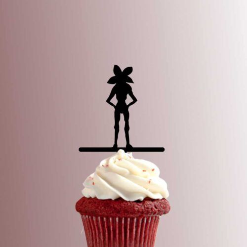 Stranger Things - Demogorgon Body 228-640 Cupcake Topper