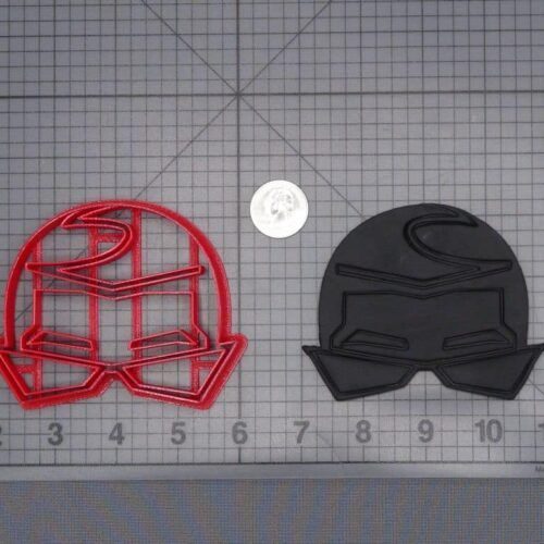 Bad Bunny 266-I796 Cookie Cutter
