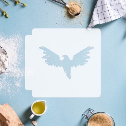 Bird 783-H694 Stencil