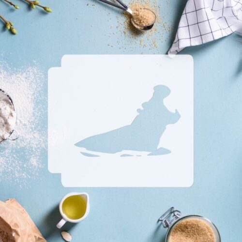 Hippo 783-H590 Stencil