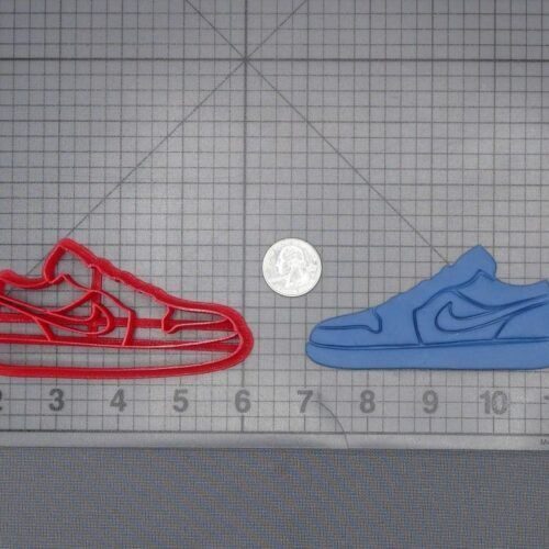 Nike Shoe 266-J605 Cookie Cutter