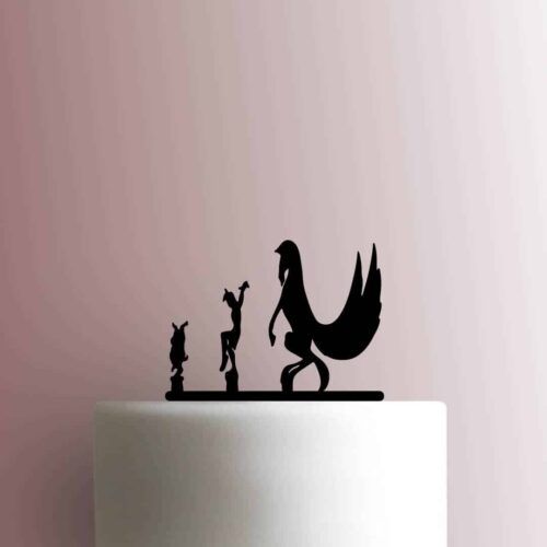 Hercules - Hero Training 225-B699 Cake Topper