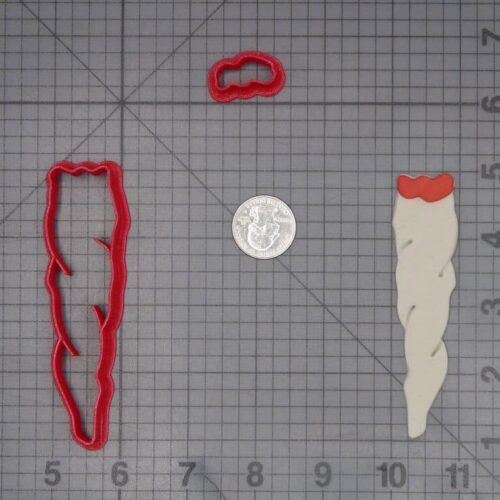 Joint 266-J631 Cookie Cutter Set