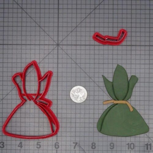 Lau Lau 266-J701 Cookie Cutter Set