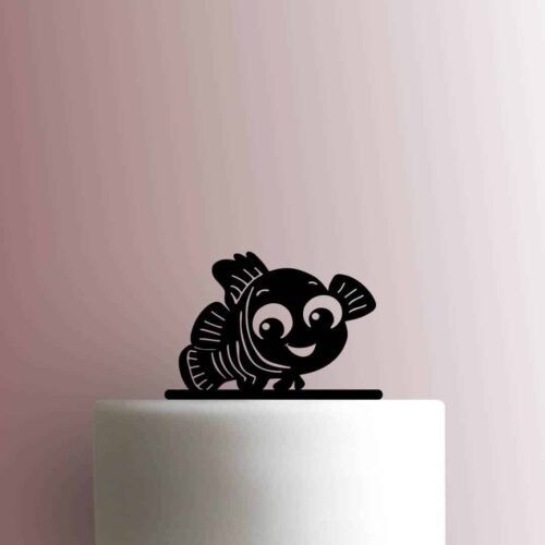 Finding Nemo - Nemo 225-B721 Cake Topper