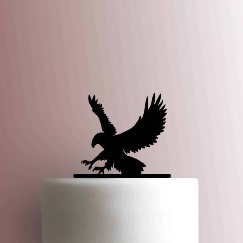 Eagle 225-B887 Cake Topper