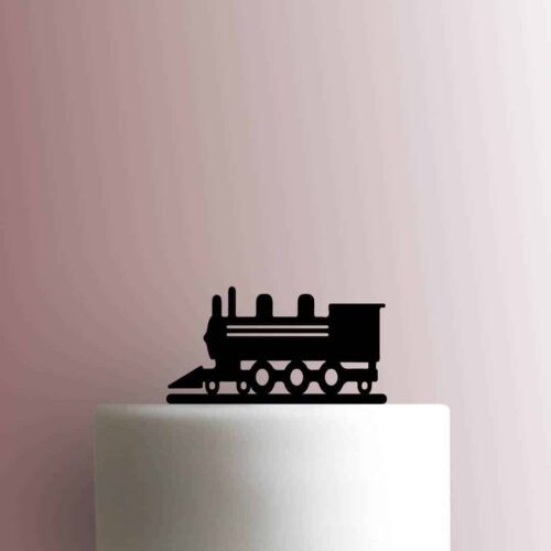 Train 225-B894 Cake Topper