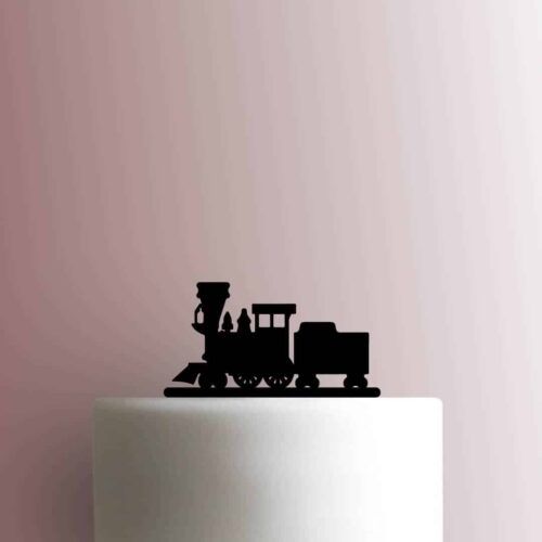 Train 225-B921 Cake Topper