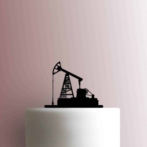 Oil Pump Factory 225-C003 Cake Topper