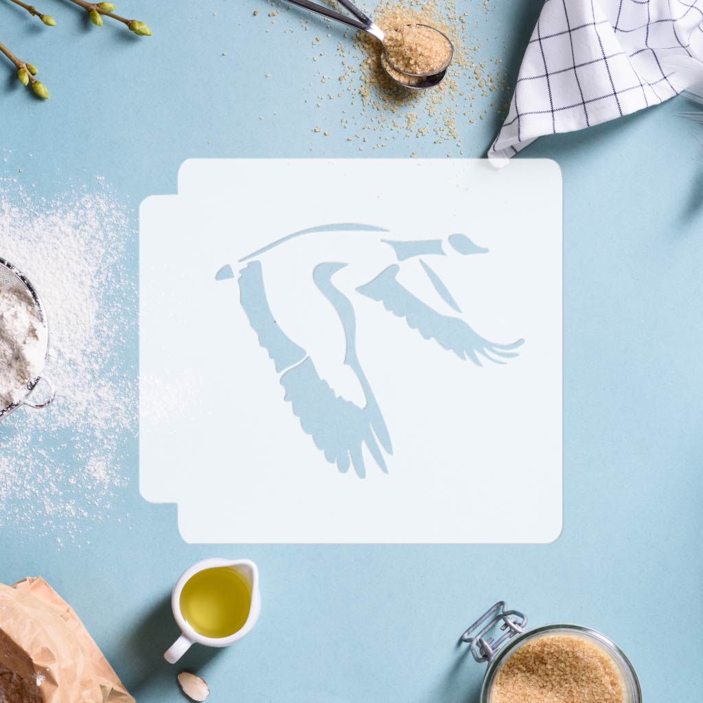 Goose 783-J205 Stencil