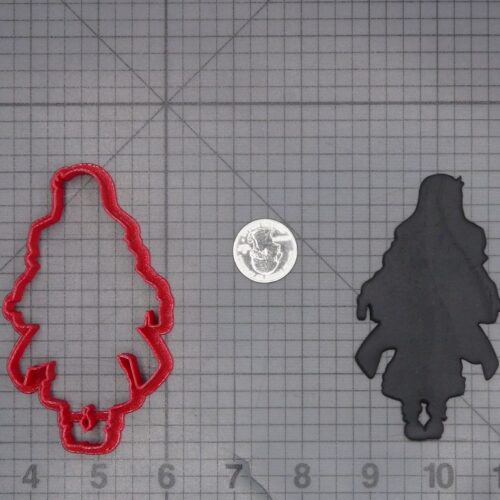 Demon Slayer - Kamado Body 266-L927 Cookie Cutter