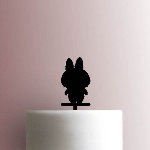 Labubu 225-C163 Cake Topper